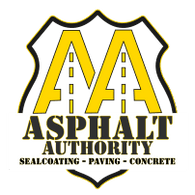 Asphalt Authority