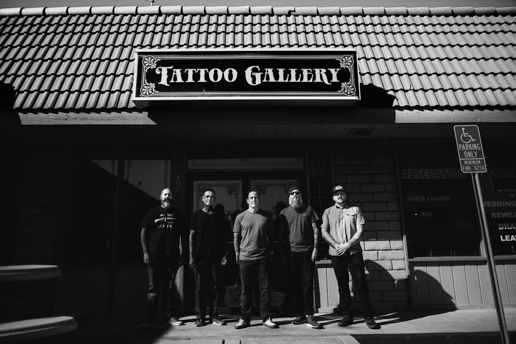 My Mac Miller By Dan McnabTattoo Gallery in Huntington Beach CA  r tattoos