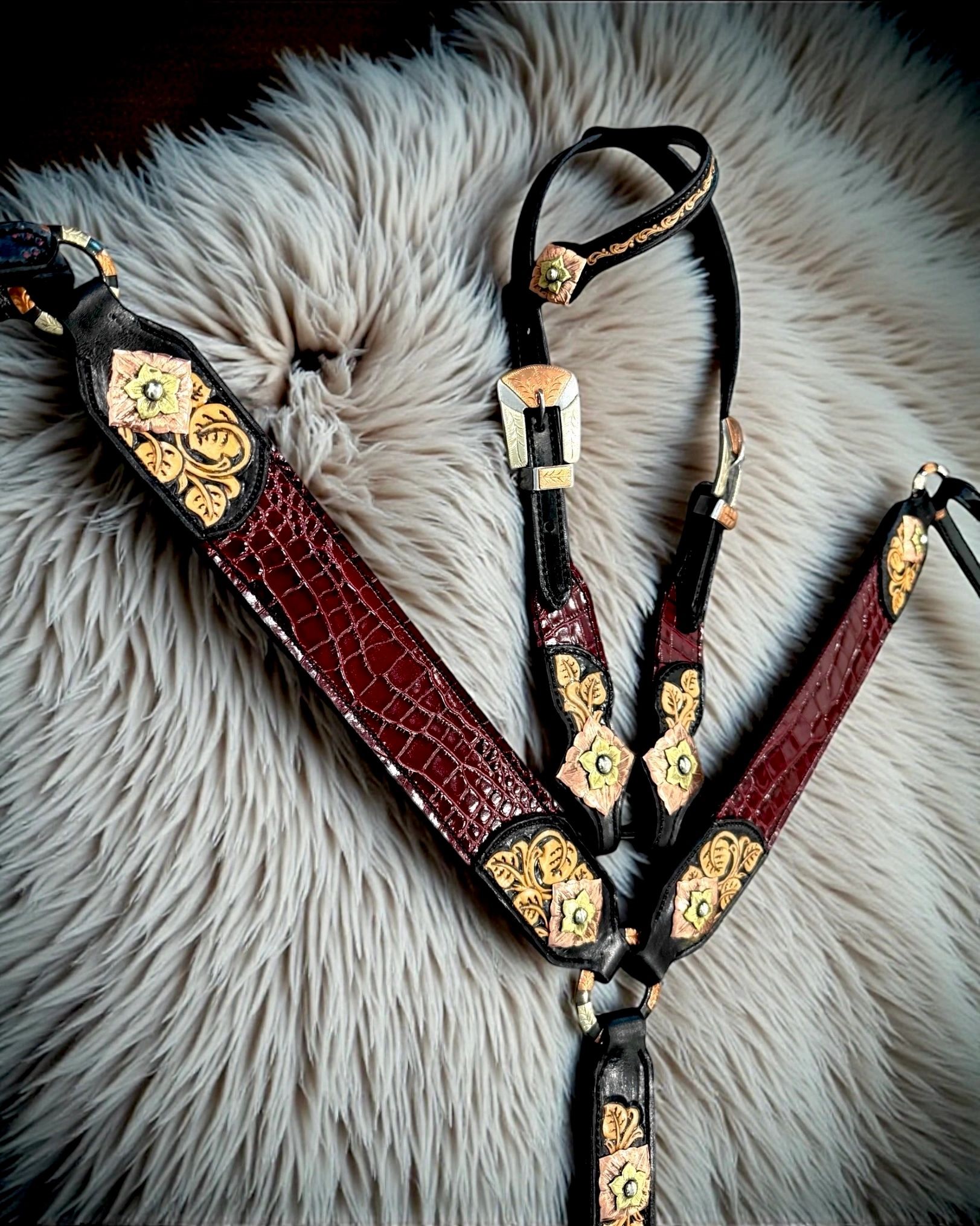 Ready To Ship Tack