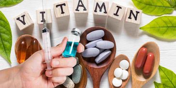 Vitamin Injections