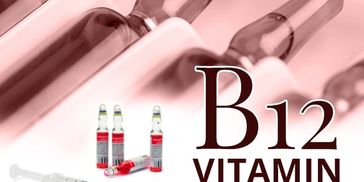 Vitamin Injections - Dior's Beauty Company