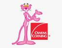 roofing roof hail insurance owens corning pink cat pink panther exterior home improvement 