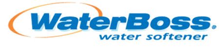 waterboss water boss plumbing whole house softener 