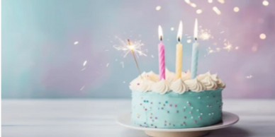 PARTYAIRE - CANDLES

