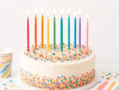 Candles