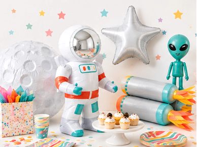 Novelty Inflatables