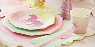 PARTYAIRE - PARTY TABLEWARE & DECOR
