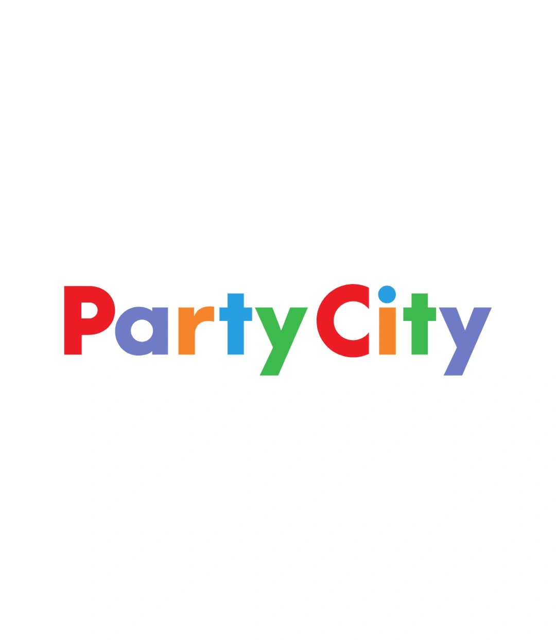 PartyAire at Party City Canada