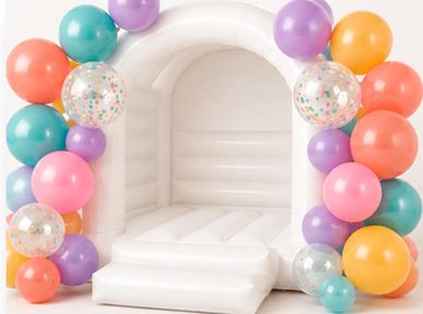 Reusable Balloons