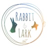 Rabbitandlark