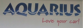 Aquarius Car Wash Mudgee 