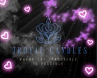 JRoyal Candles
