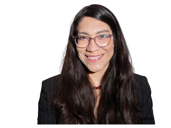 Jeanette Degollado A Place 2 Go, Board Chair
