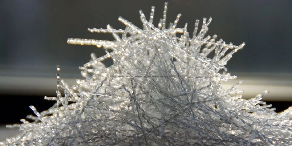 polypropylene macro fiber