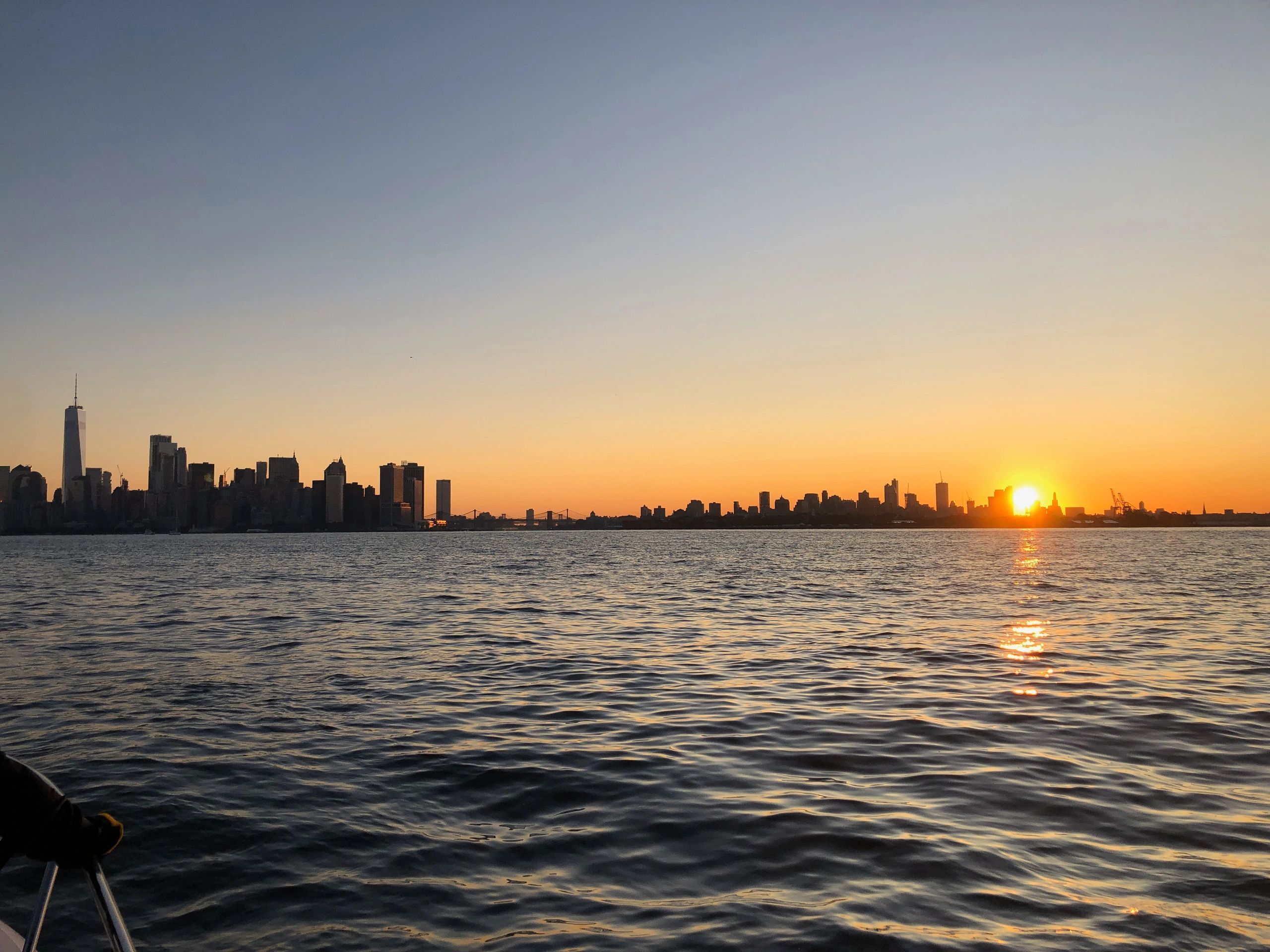 Hudson Cruise Private Boat Tours of Manhattan, Boat Tours