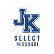 JK SELECT BASEBALL MISSSOURI 