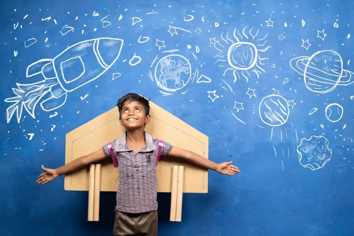 Learning Through Creativity