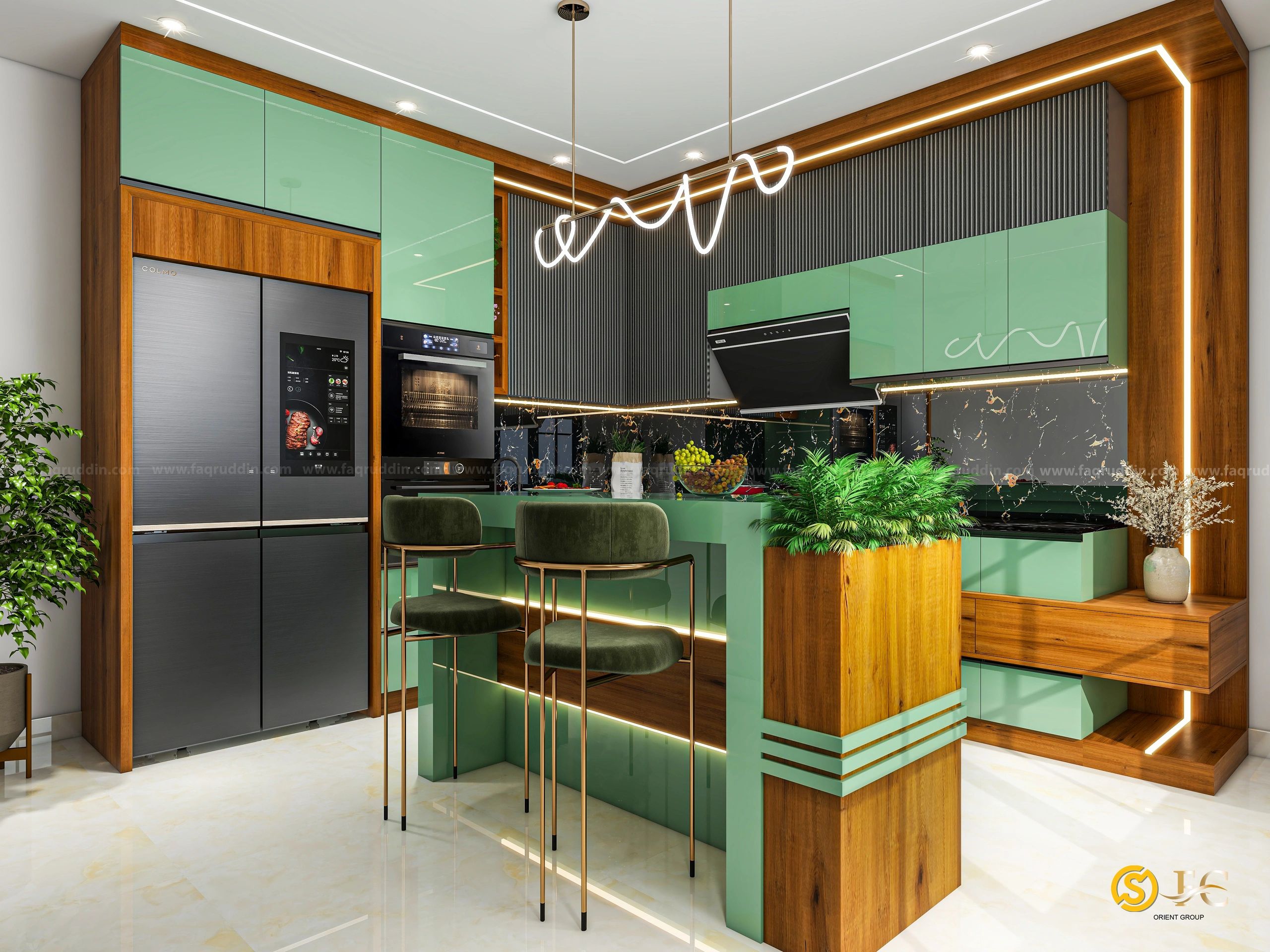 Orient Carpentry Works ORIENT AND FAQRUDDIN GROUP OF CARPENTRIES