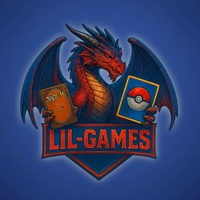 Lil Games & Collectibles
8960 SW SR200, Suite 2, Ocala, FL, 34481