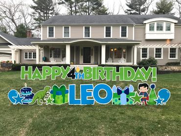 Green HBD/Alphabet