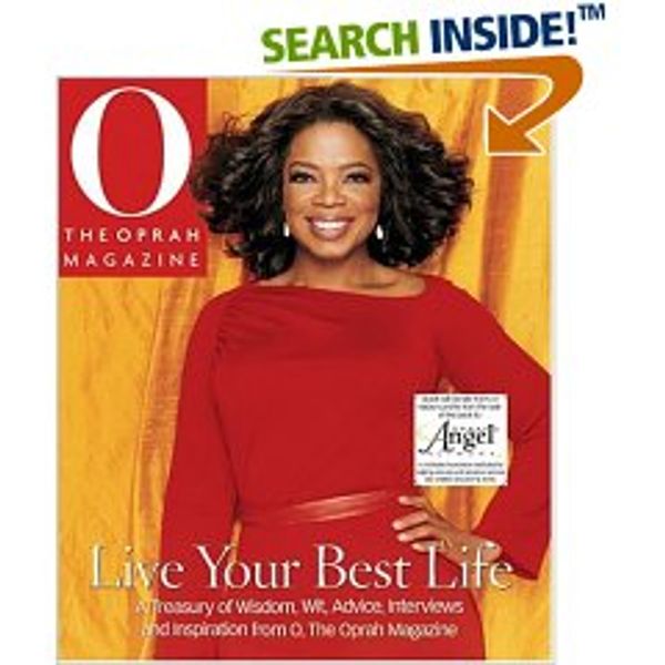 Oprah's Book