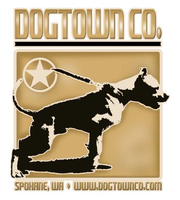 Dogtown Company Dog Accessories