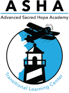 Advanced Sacred                   Hope Academy