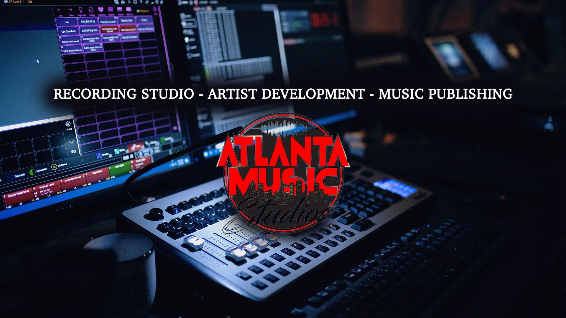 Atlanta Music Studios