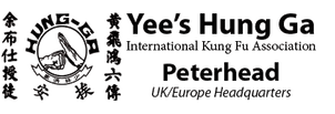Yee's Hung Ga Peterhead  UK/European Headquarters 