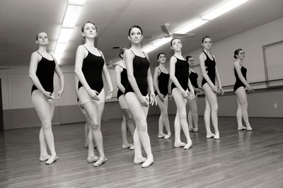 The Cecchetti Method