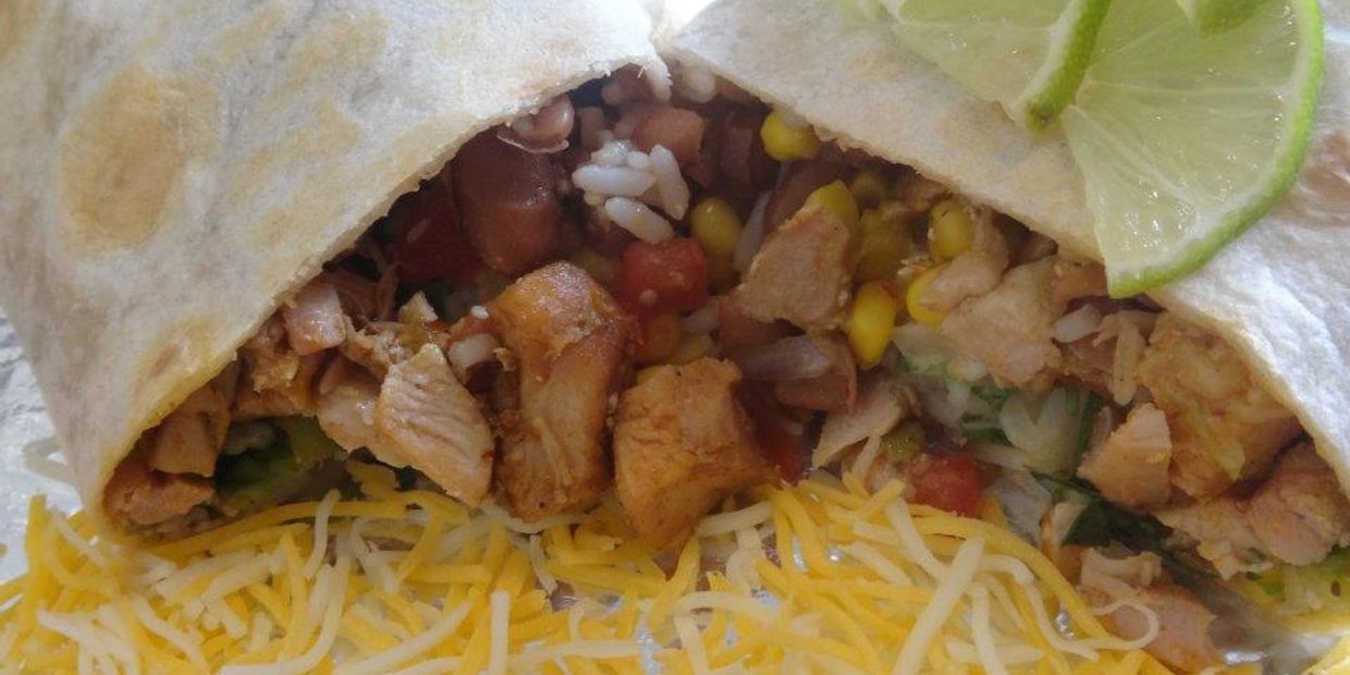 Michoacana Grill Mexican Food Square, Pennsylvania