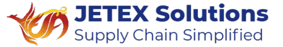 JETEX Solutions
Supply Chain Simplified.