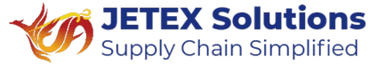 JETEX Solutions
Supply Chain Simplified.