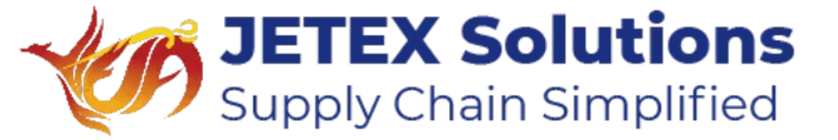 JETEX Solutions
Supply Chain Simplified.