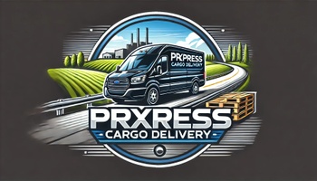 PRXPress Transport Cargo Van Delivery