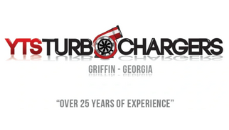 YTS Turbochargers