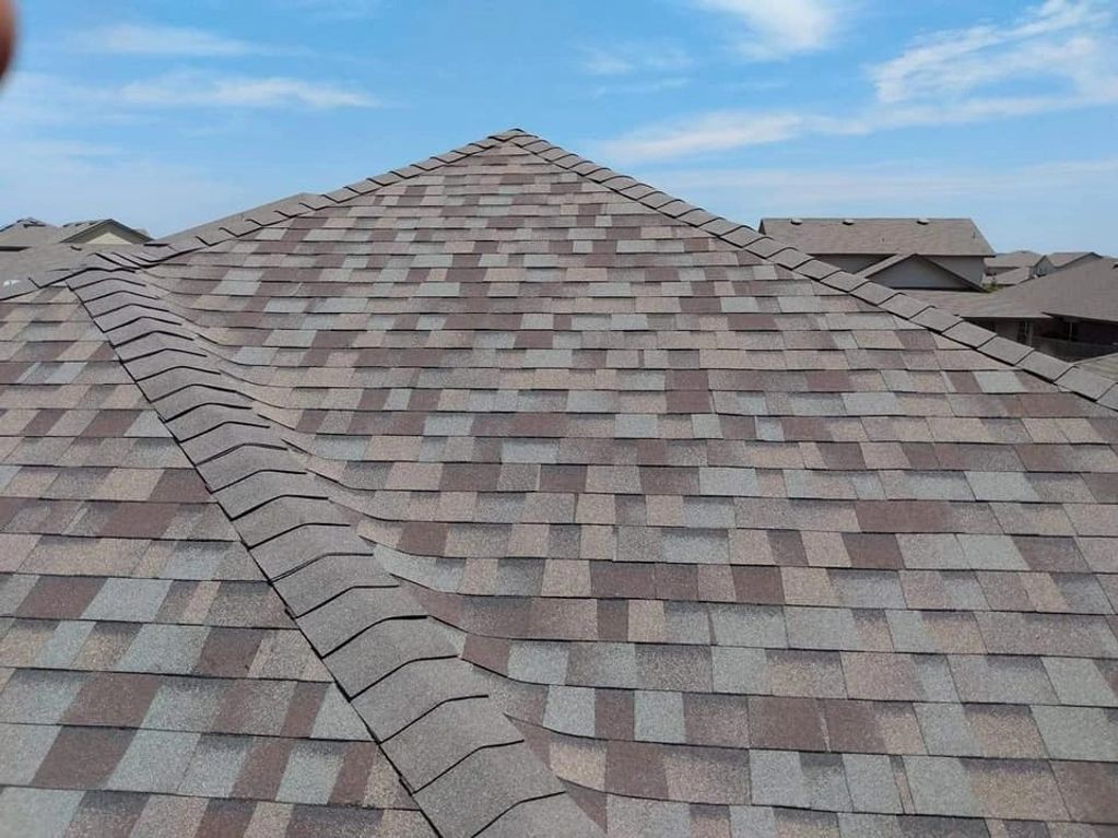 Oakridge Shingles Owens Corning