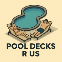 Pool Deck Resurfacing SPECIALIST- ORLANDO & CENTRAL FLORIDA