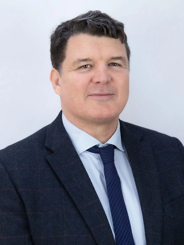 Will Mallard is a social impact investor focused on private capital for public good 