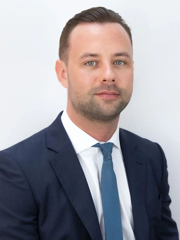 Frazer Bucksey made wealth in investment sales, then in business and now in property income 