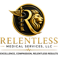 Relentless Medical Services