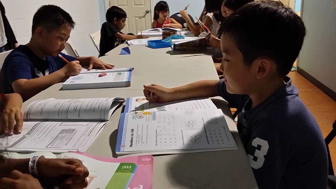 Black Dragon Taekwondo