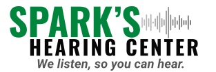 Spark's Hearing Center