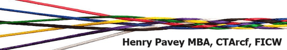 Henry Pavey
