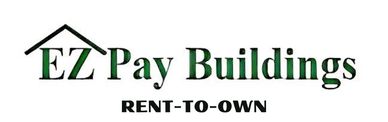 Metal Building Financing
EzPay Buildings Rent-To-Own