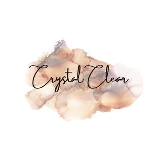 Crystal Clear Gem