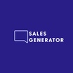 Sales Generator
