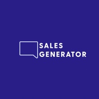 Sales Generator
