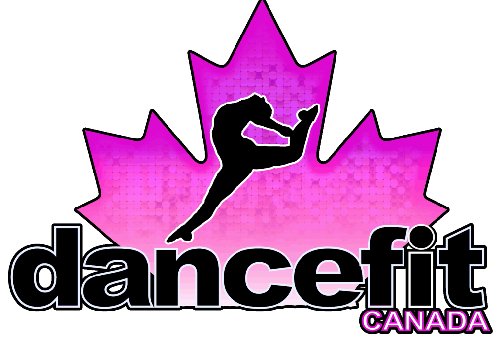 Dancefit Canada logo
