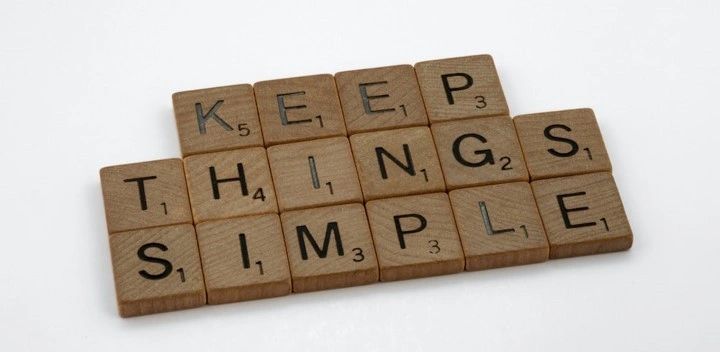 Making the Complex Simple to Solve - Why It Matters and How to Do
